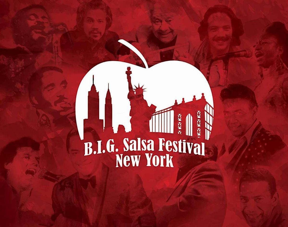 BIG Salsa Festival New York 2023