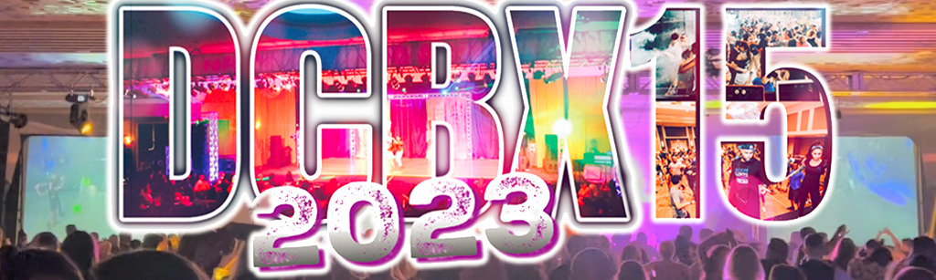 DCBX 15 The Largest Bachata, Kizomba, Salsa & Zouk Festival in the USA! 