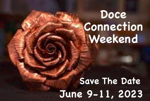 2023 Doce Connection Weekend