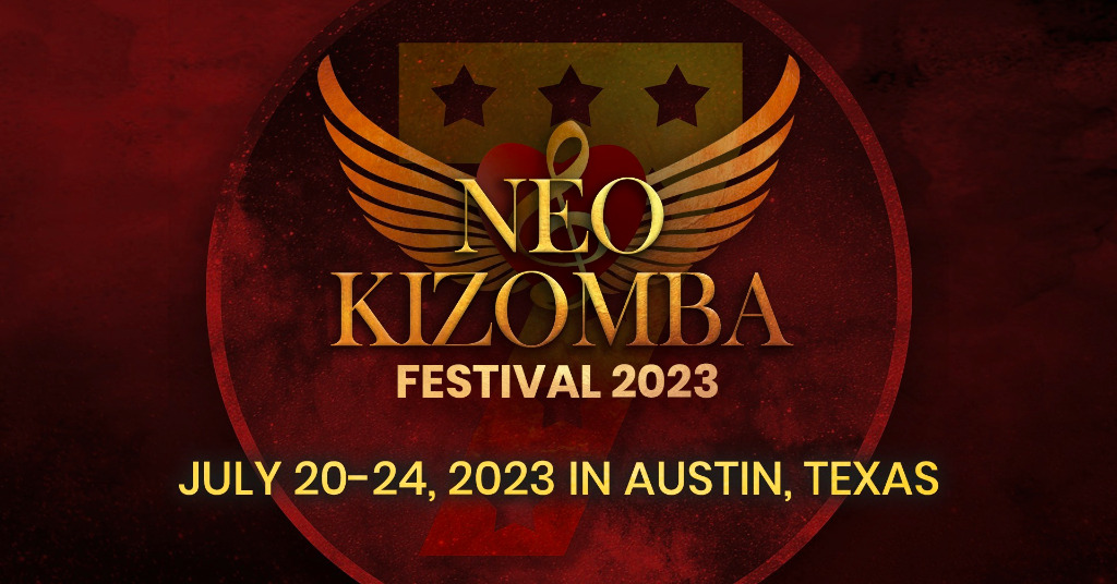 7th Annual Neo Kizomba Festival 2023