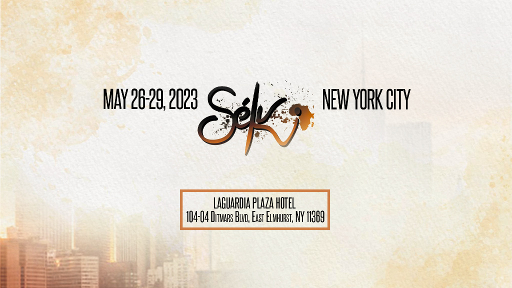 Seki Festival NYC 2023